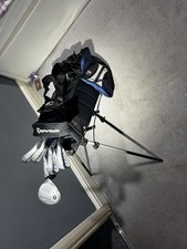 US Kids Golf 51” Yellow