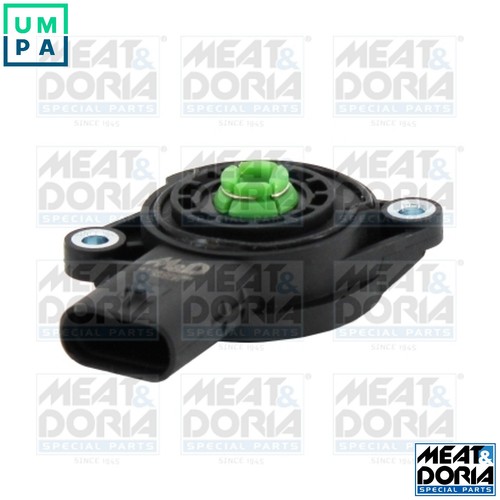 Sensor throttle position - sensor, 83155