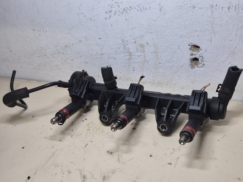 Polo fuel injectors - vw, and