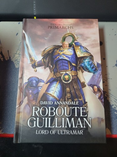 Warhammer horus heresy - bl,