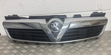 Vauxhall Zafira B 2007