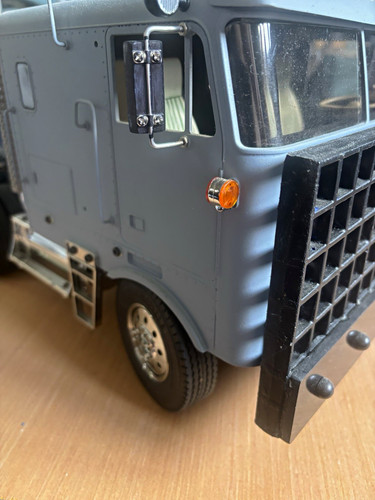 Tamiya globe liner - globe,