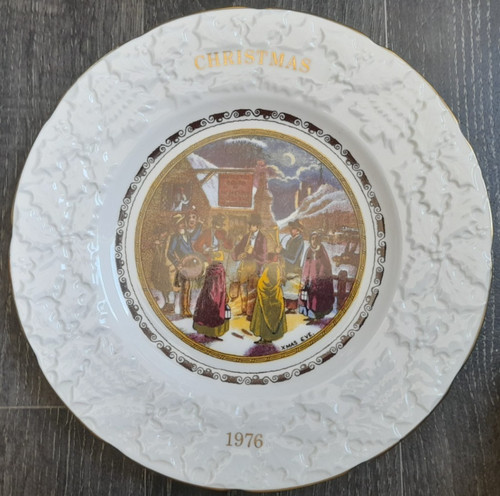 Vintage 1976 coalport - vintage,