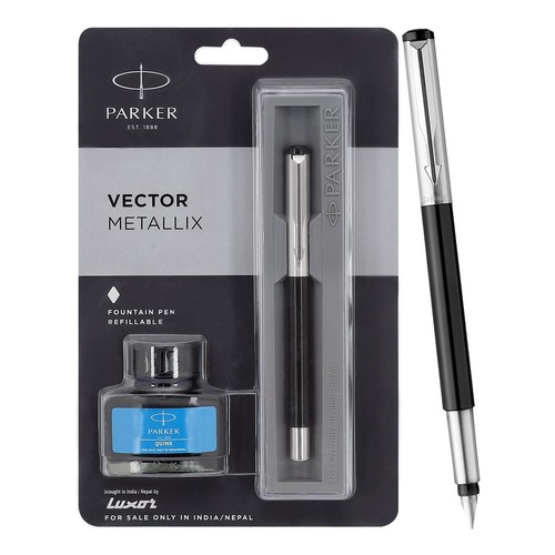 Parker vector metallix - vector,