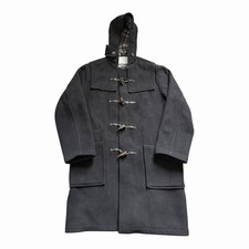Montgomery Classic Duffle Coat