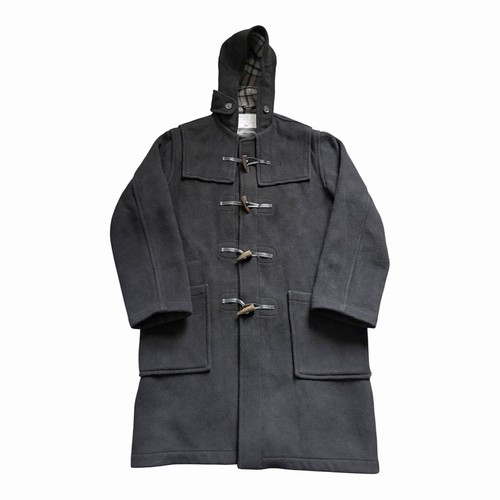 Montgomery classic duffle - montgomery, coat