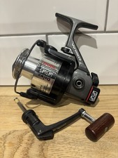 Daiwa Tournament Whisker Ss1000