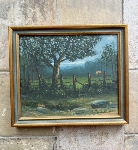 Vintage pennsylvania - vintage,
