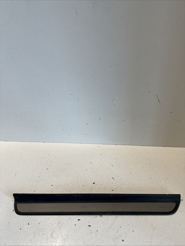 Renault laguna sill - sill, panel