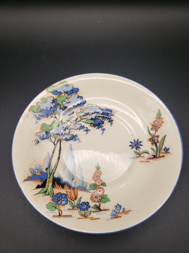 Vintage phoenix ware ceramic - vintage,