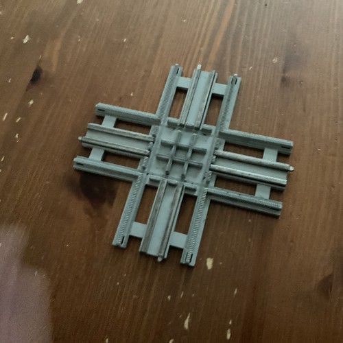 Vintage lego train 12v old - train,