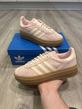 UK 6 - Adidas Gazelle Bold