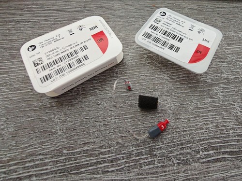 Resound rec tube rie - resound,