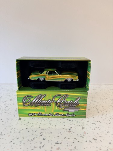 Hot wheels rlc 1975 chevy - rlc,