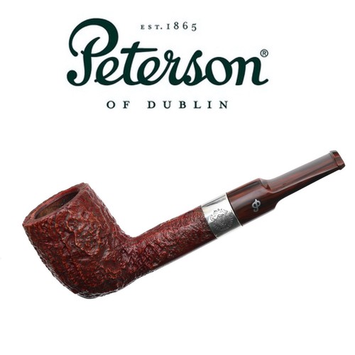 Peterson irish harp - 53,
