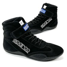 Sparco Race Driving Shoes Mens