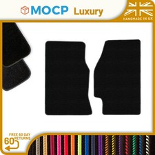 Luxury Car Mats to fit Triumph