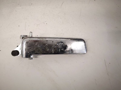 Door handle interior - ,