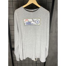 Vintage Adidas Chelsea FC Long