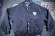 Warner Brothers Wool Varsity