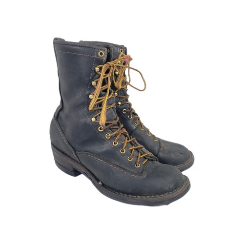 Wesco highliner mens 5 - highliner, 11.5