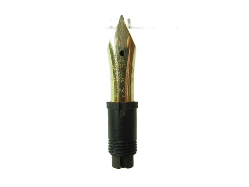 Nib unit for pelikan - for, 100n
