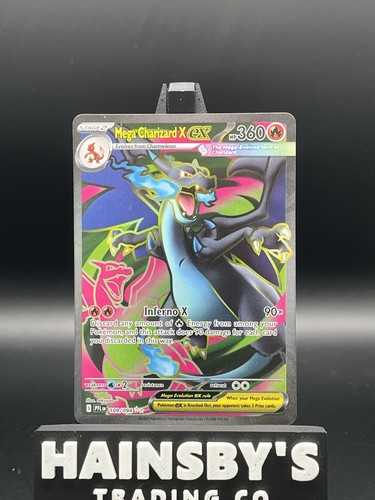Pokémon tcg mega - tcg, x