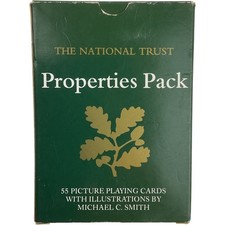 National Trust Properties 55