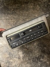 Land Rover Defender Radio And Mount