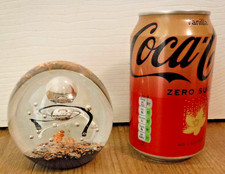 Limited Edition Selkirk Glass