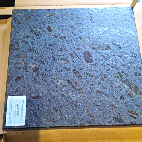 Pws worksurfaces dappled - dappled, pearl