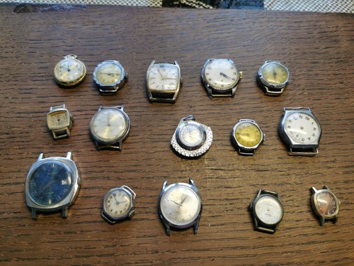 Job lot watches mens - of,