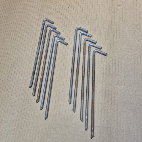 Heavy duty steel - duty,