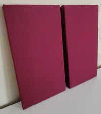 4 Sound Absorbing Acoustic