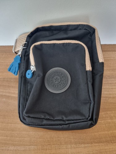 Kipling sling bag sections - kipling,