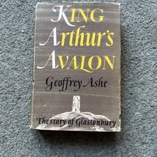 1957. King Arthur’s Avalon