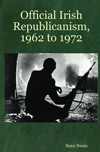 Official irish republicanism - official,