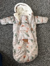 Elodie Details Baby Overall