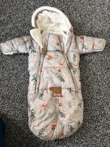 Elodie details baby overall - elodie,