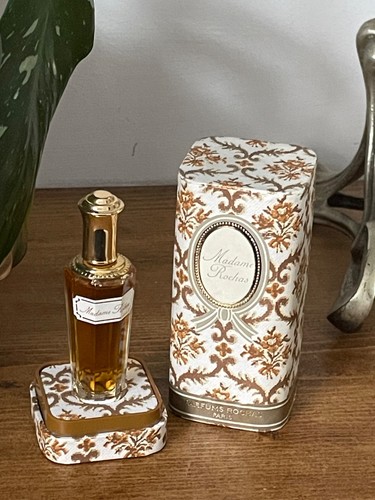 Vintage madame rochas - rochas, perfume