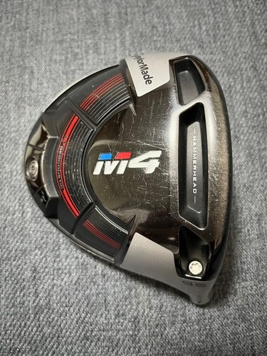 Taylormade type driver - taylormade, m4
