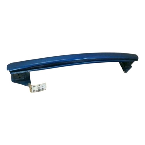 Rear bumper reinforcement seat - bumper,