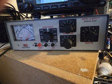 Vectronics Vc300lp Antenna