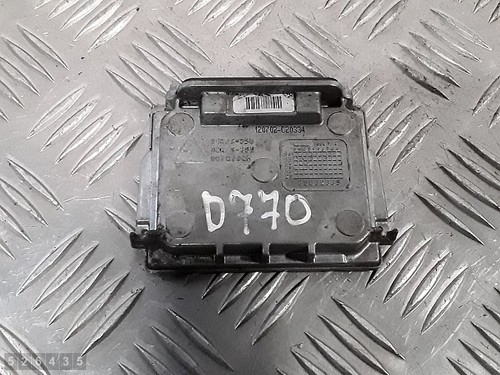 2013 jeep grand cherokee - grand, ecu
