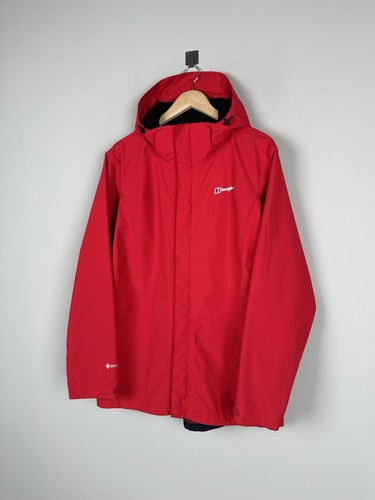 Berghaus gore tex waterproof - gore-tex,