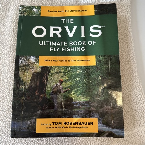 The orvis ultimate - the, of