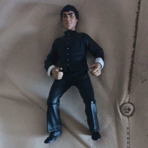 Bruce lee action - bruce,