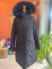 Incredible WOOLRICH Down