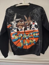Collectible Looney Tunes Space