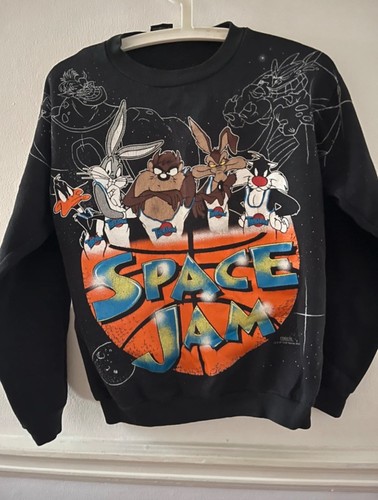 Collectible looney tunes space - collectible,
